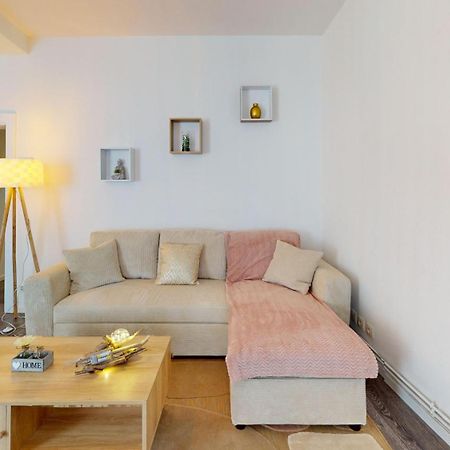 Appartement Le Key6 Sélestat Buitenkant foto